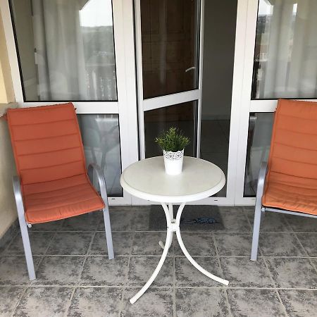 Voyage Apartments Hévíz المظهر الخارجي الصورة