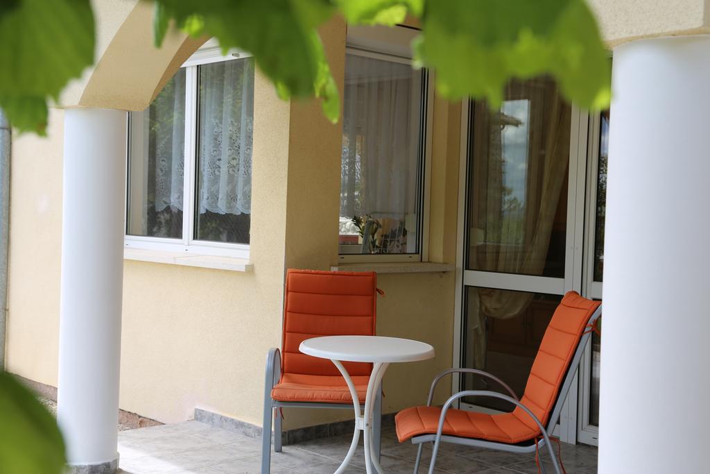 Voyage Apartments Hévíz المظهر الخارجي الصورة