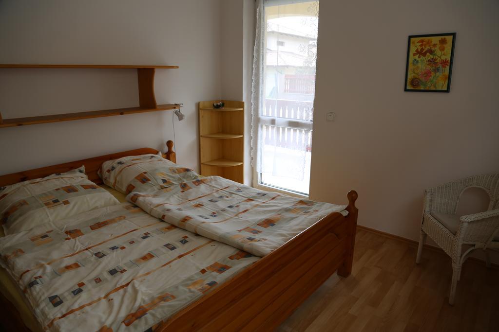 Voyage Apartments Hévíz المظهر الخارجي الصورة