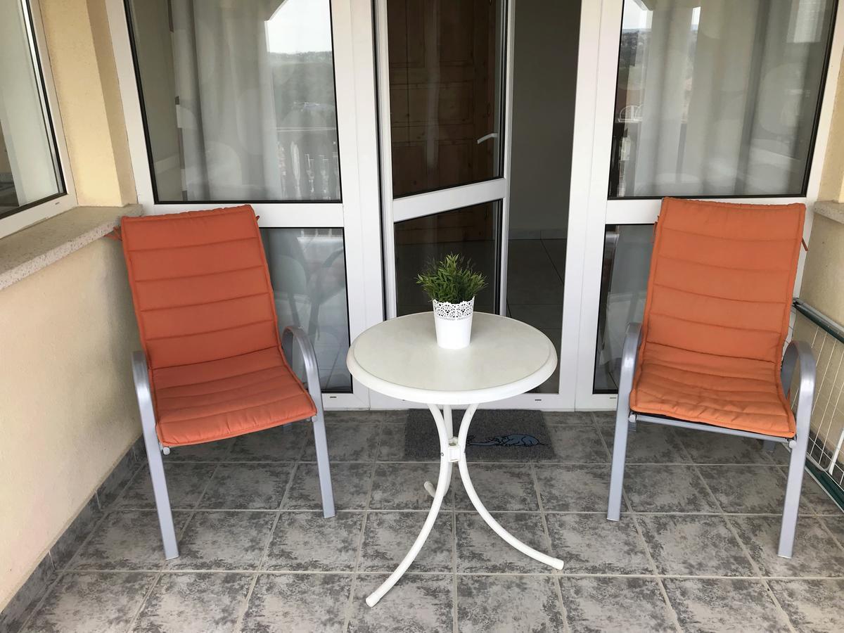 Voyage Apartments Hévíz المظهر الخارجي الصورة