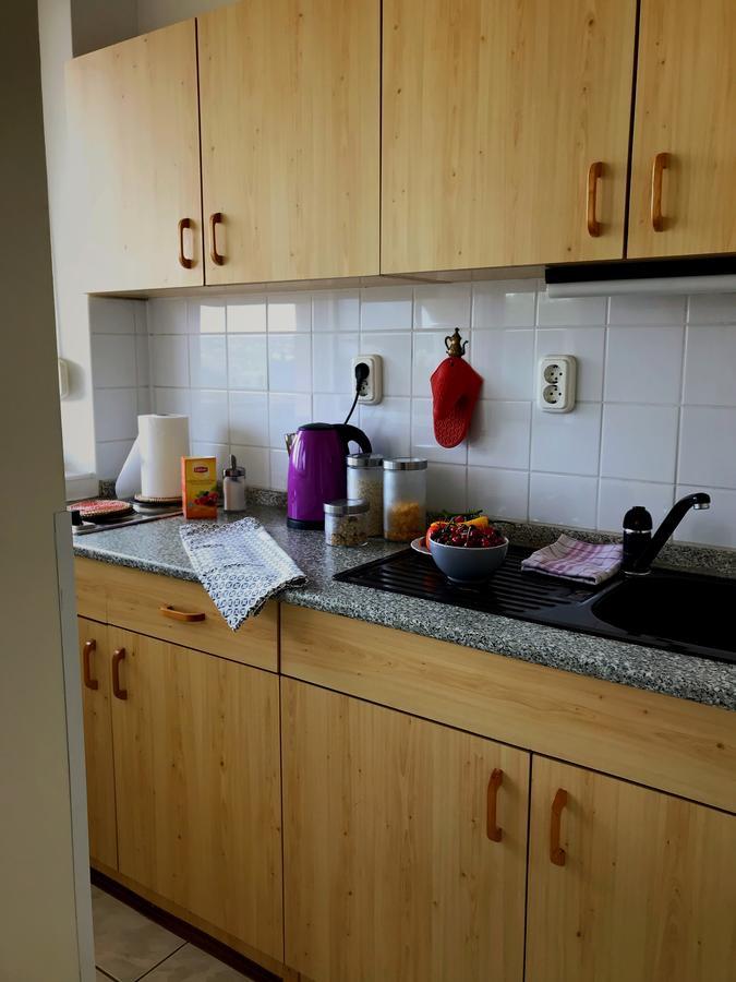 Voyage Apartments Hévíz المظهر الخارجي الصورة