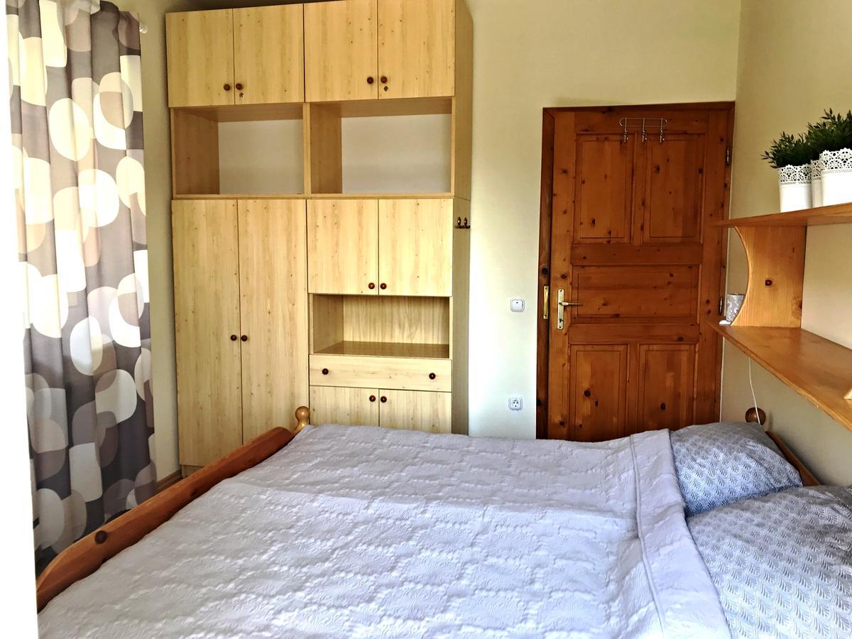 Voyage Apartments Hévíz المظهر الخارجي الصورة