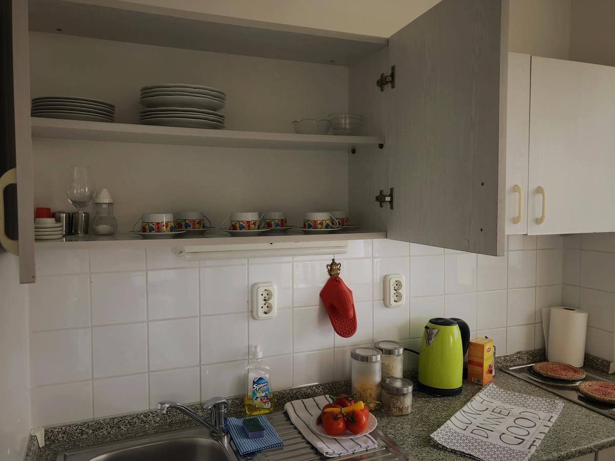 Voyage Apartments Hévíz المظهر الخارجي الصورة