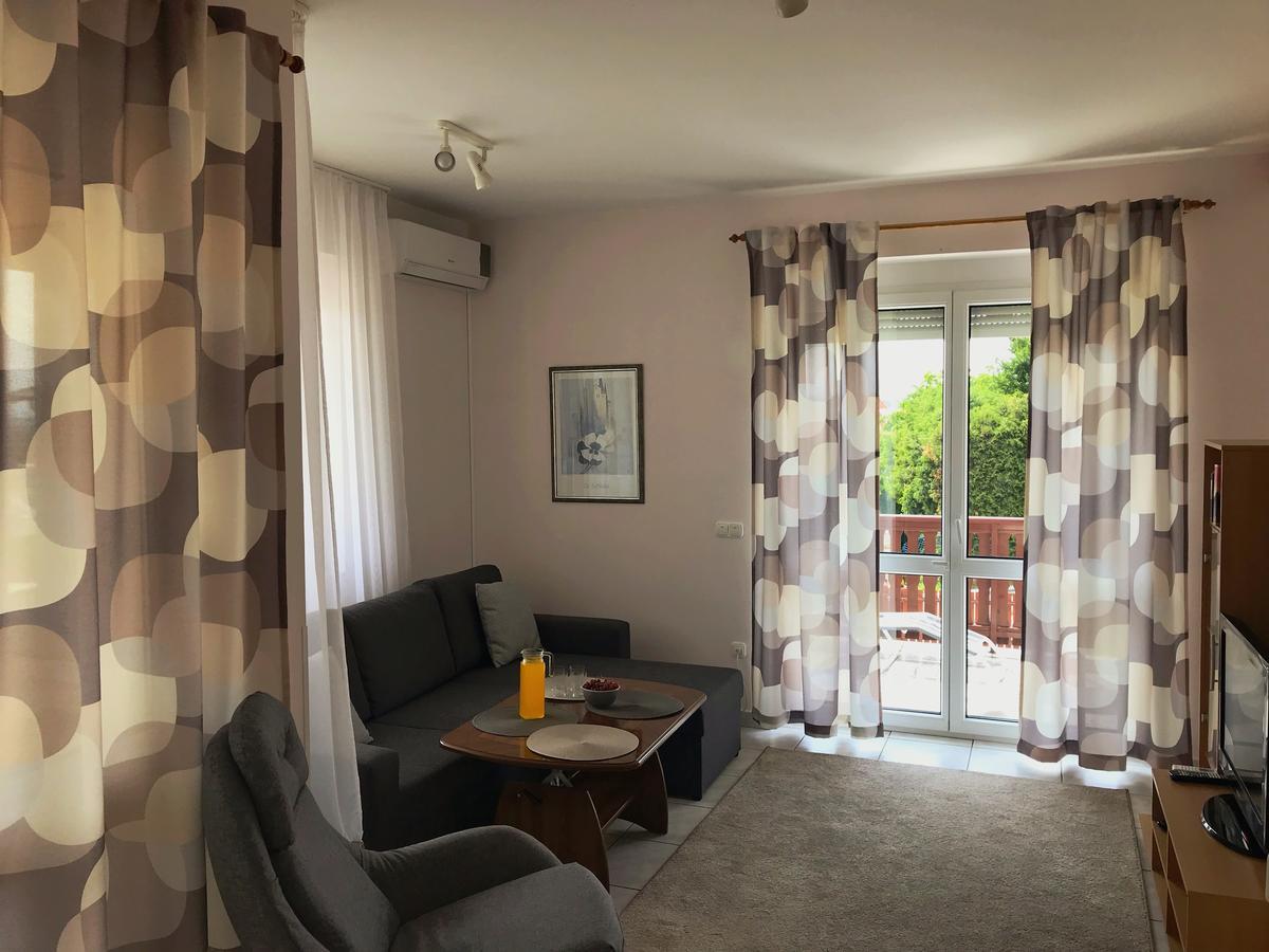 Voyage Apartments Hévíz المظهر الخارجي الصورة