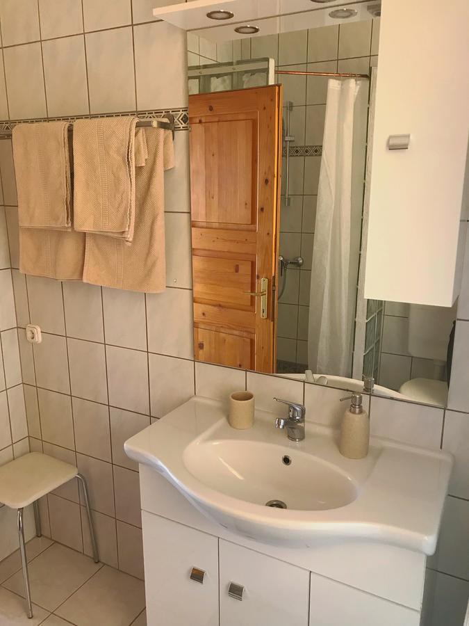 Voyage Apartments Hévíz المظهر الخارجي الصورة
