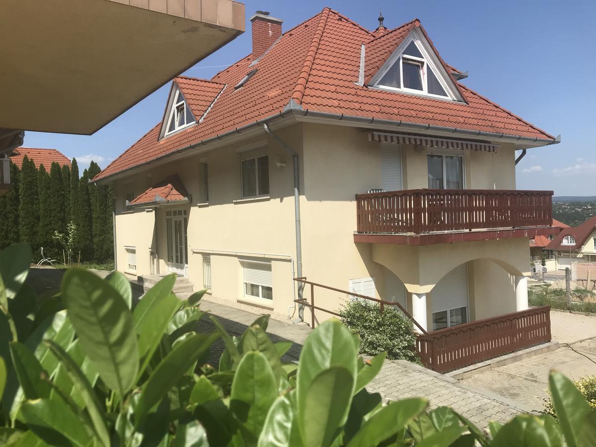 Voyage Apartments Hévíz المظهر الخارجي الصورة