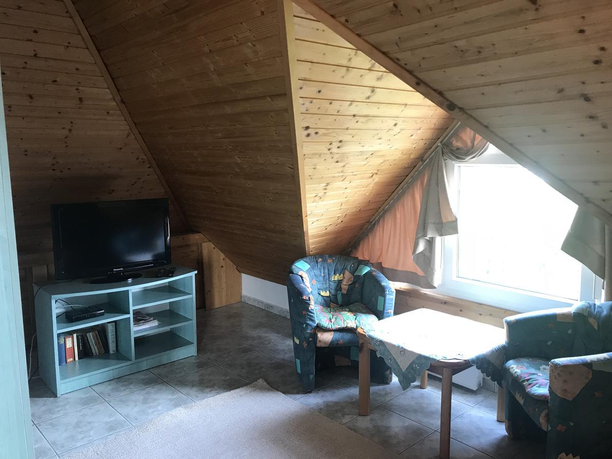 Voyage Apartments Hévíz المظهر الخارجي الصورة