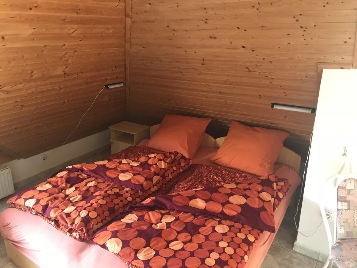 Voyage Apartments Hévíz المظهر الخارجي الصورة